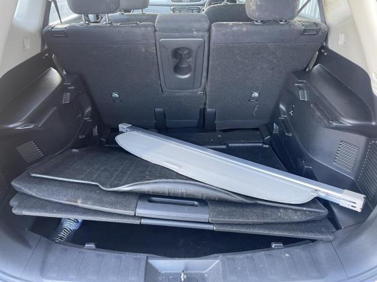 nissan Xtrail T32 XTRAIL Apr 2016 Parts & Wrecking