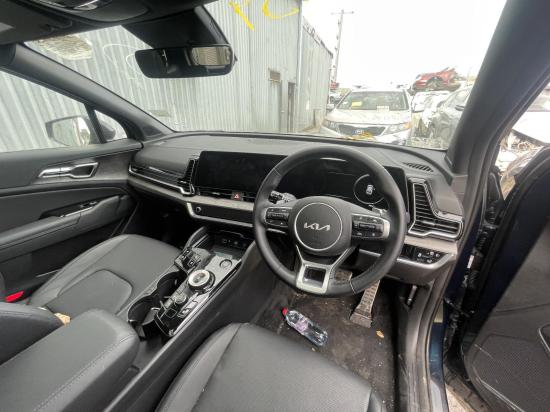 kia Sportage NQ5 SPORTAGE Sep 2021 Parts & Wrecking