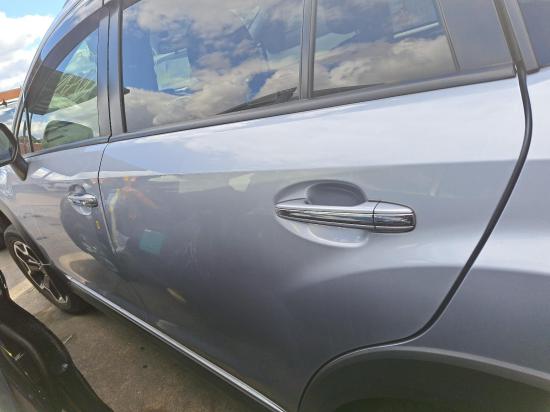 subaru Xv Sep 2014 Parts & Wrecking