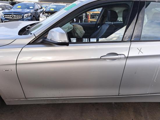 bmw 320d Apr 2012 Parts & Wrecking