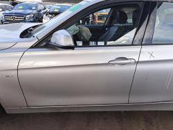 2012 Bmw 320d image 7