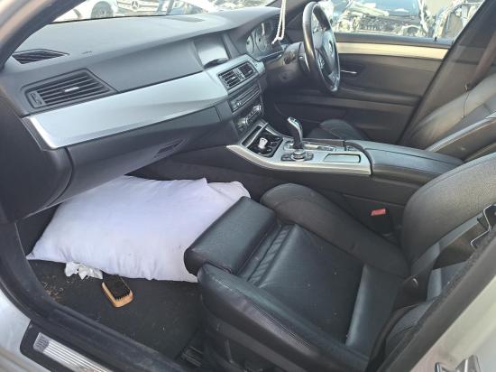 bmw 520d 2011 Parts & Wrecking