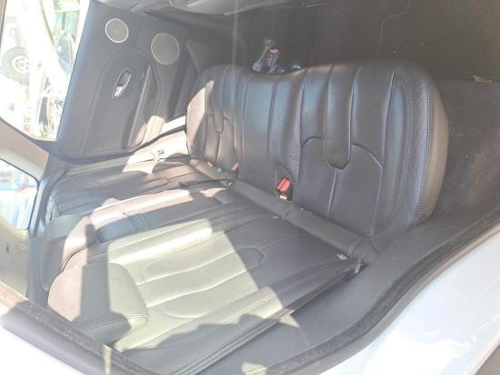 land rover Range Rover Evoque Jan 2013 Parts & Wrecking