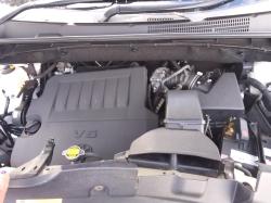 2015 Toyota Kluger 4X4 GX image 7