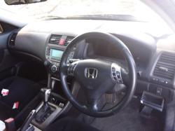 2004 Honda Accord EURO image 7