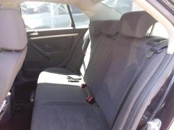 2007 Volkswagen Jetta 2.0 FSI image 7