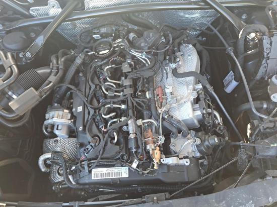audi Q5 Dec 2021 Parts & Wrecking