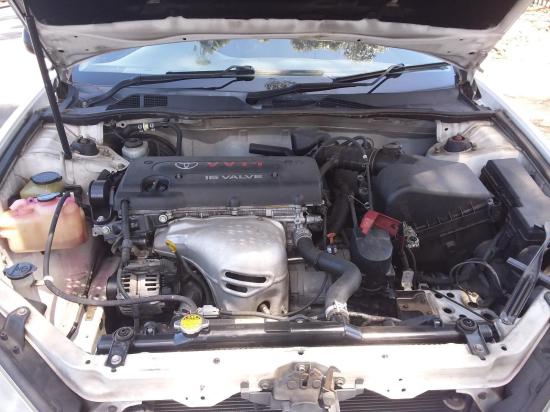 toyota Camry ALTISE Nov 2003 Parts & Wrecking