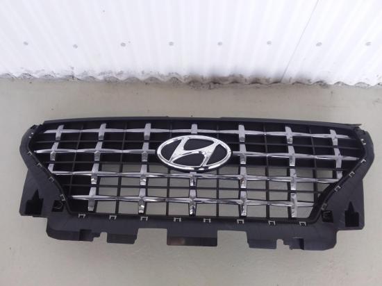 hyundai Venue Engine Motor 