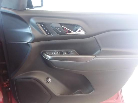 holden Acadia LTZ-V 2WD Jul 2019 Parts & Wrecking