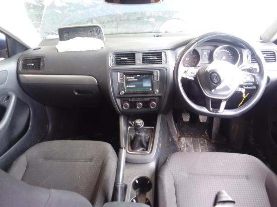 volkswagen Jetta 118TSI TRENDLINE Jul 2016 Parts & Wrecking