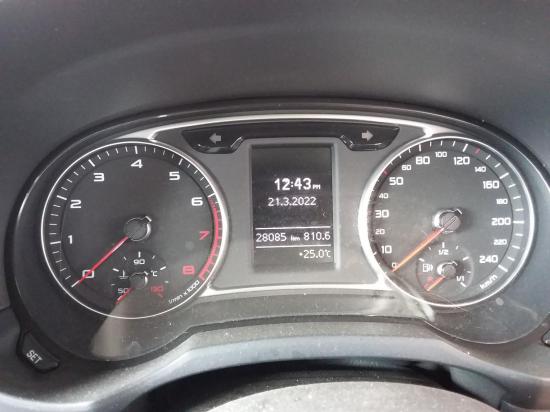 audi A1 1.4 Jul 2018 Parts & Wrecking