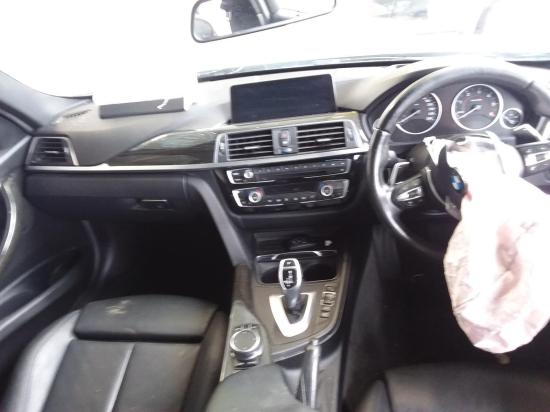 bmw 320d Mar 2018 Parts & Wrecking