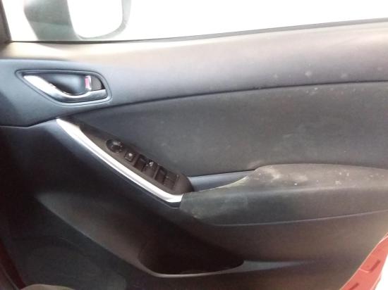 mazda Cx5 MAXX FWD Feb 2012 Parts & Wrecking