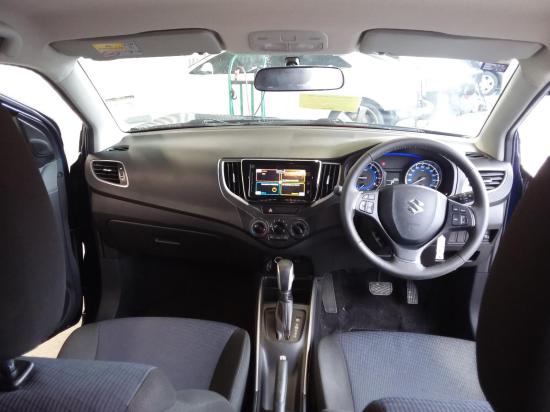 suzuki Baleno GL Mar 2021 Parts & Wrecking