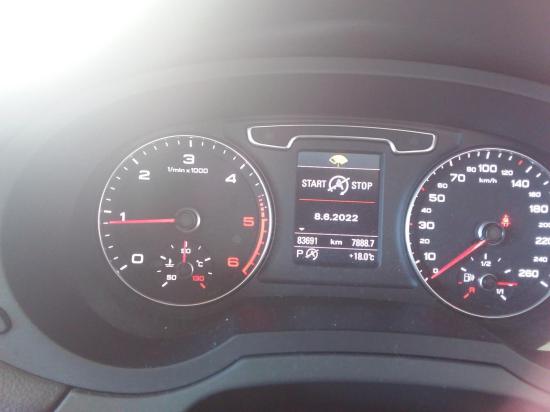 audi Q3 2.0 TDI QUATTRO 130KW Oct 2013 Parts & Wrecking
