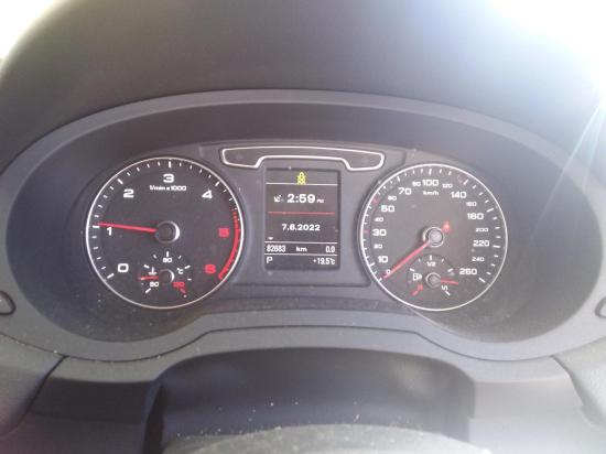 audi Q3 2.0 TDI QUATTRO 130KW Jun 2014 Parts & Wrecking