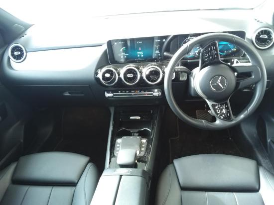 mercedes benz B Class W247 B180 May 2020 Parts & Wrecking