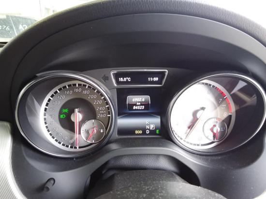 mercedes benz Cla Class W117 CLA200 Sep 2014 Parts & Wrecking