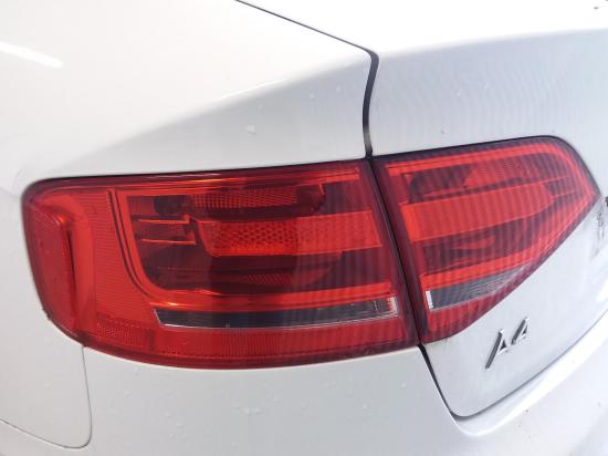 audi A4 B8 1.8 TFSI Aug 2008 Parts & Wrecking