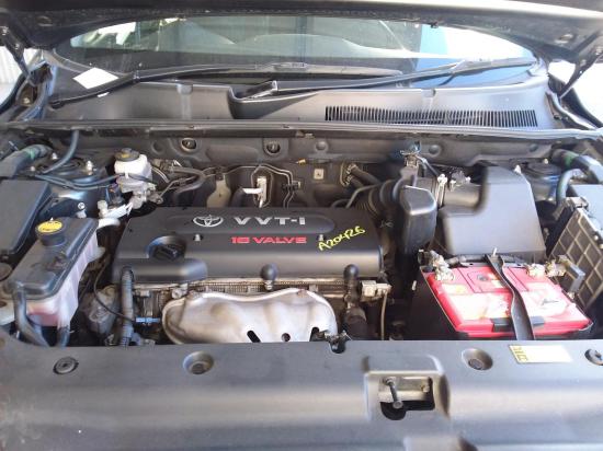 toyota Rav4 CV Jul 2008 Parts & Wrecking