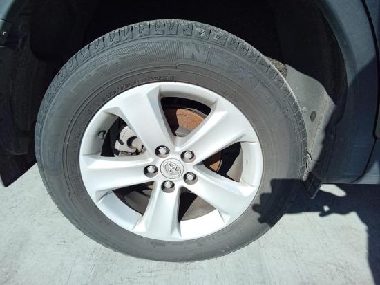 toyota Rav4 GXL AWD Mar 2014 Parts & Wrecking