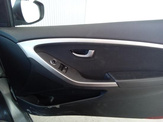 hyundai I30 SPECIAL EDITION Apr 2013 Parts & Wrecking