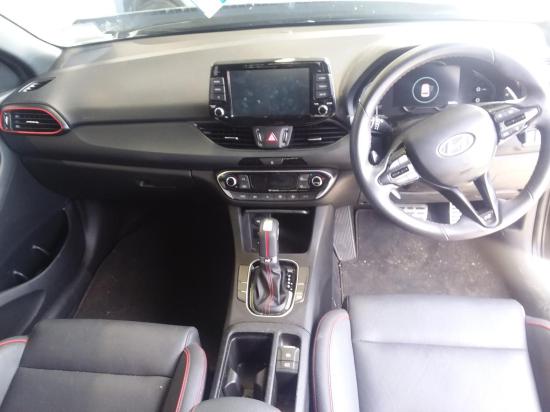 hyundai I30 N-LINE Jan 2021 Parts & Wrecking