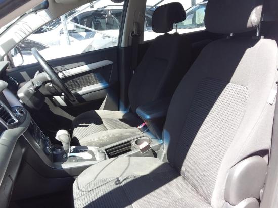 holden Captiva 7 SX 2WD Jul 2013 Parts & Wrecking