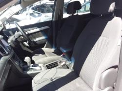 2013 Holden Captiva 7 SX 2WD image 7