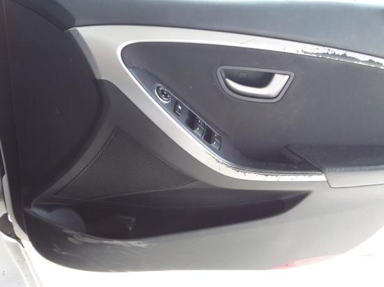 hyundai I30 ACTIVE Mar 2015 Parts & Wrecking