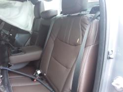 2021 Mazda Bt50 4X4 GT image 7