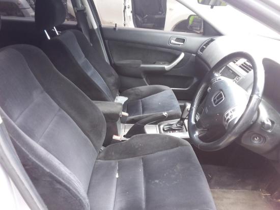 honda Accord EURO Jun 2004 Parts & Wrecking