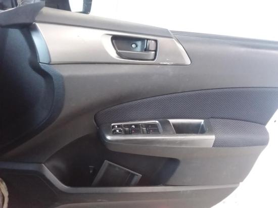 subaru Forster X Aug 2011 Parts & Wrecking