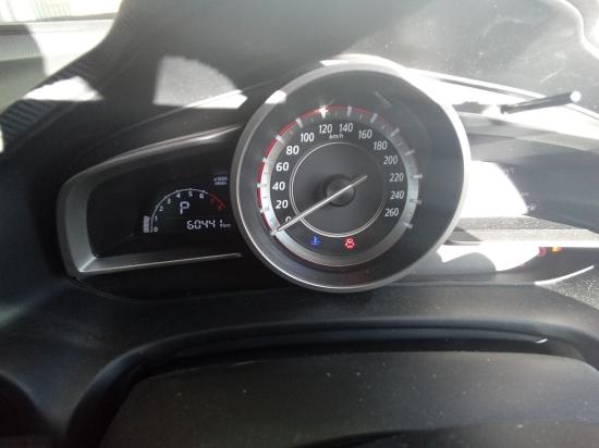 mazda 3 MAXX Jun 2015 Parts & Wrecking
