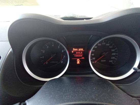 mitsubishi Lancer ES Dec 2011 Parts & Wrecking