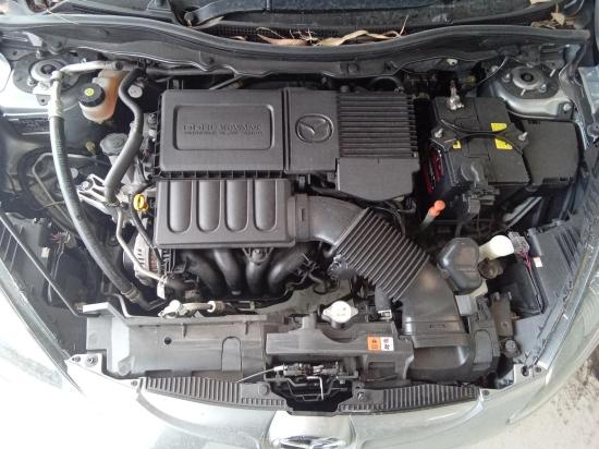 mazda 2 NEO SPORT Nov 2013 Parts & Wrecking