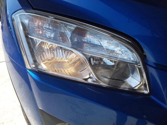 holden Trax LTZ Jun 2015 Parts & Wrecking