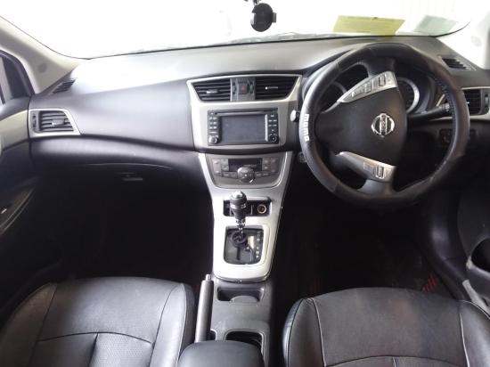 nissan Pulsar SSS Nov 2013 Parts & Wrecking
