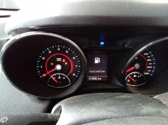 holden Commodore VF SV6 Jul 2014 Parts & Wrecking
