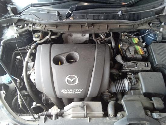 mazda Cx5 KE MAXX SPORT AWD Jan 2014 Parts & Wrecking