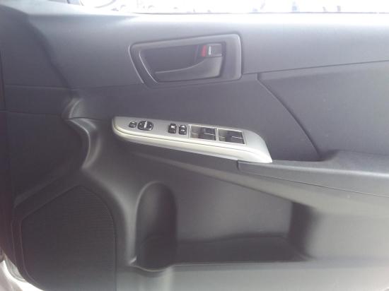 toyota Camry ASV50 ATARA S Dec 2016 Parts & Wrecking