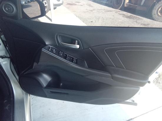 honda Civic 9TH GEN VTI-L Mar 2015 Parts & Wrecking