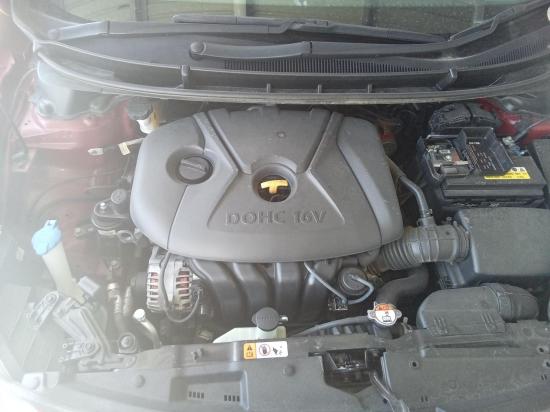 hyundai I30 GD ACTIVE Sep 2016 Parts & Wrecking