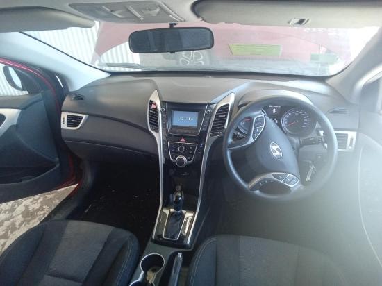 hyundai I30 ACTIVE Jun 2015 Parts & Wrecking