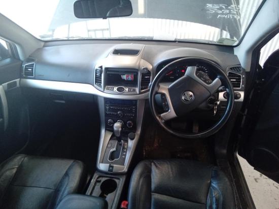 holden Captiva CG 7 SX 2WD Jun 2012 Parts & Wrecking