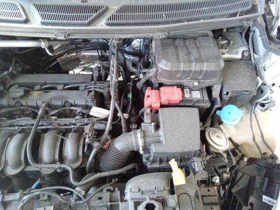 ford Ecosport BK AMBIENTE Dec 2015 Parts & Wrecking