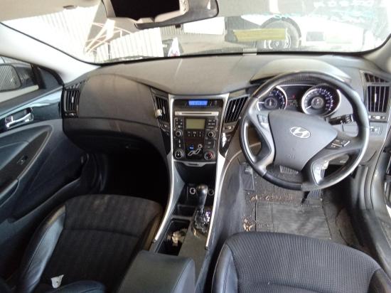 hyundai I45 YF ACTIVE Feb 2012 Parts & Wrecking