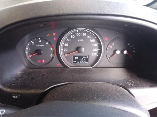 hyundai Imax TQ ACTIVE Mar 2020 Parts & Wrecking