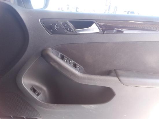 volkswagen Jetta 1B 118TSI COMFORTLINE Feb 2016 Parts & Wrecking